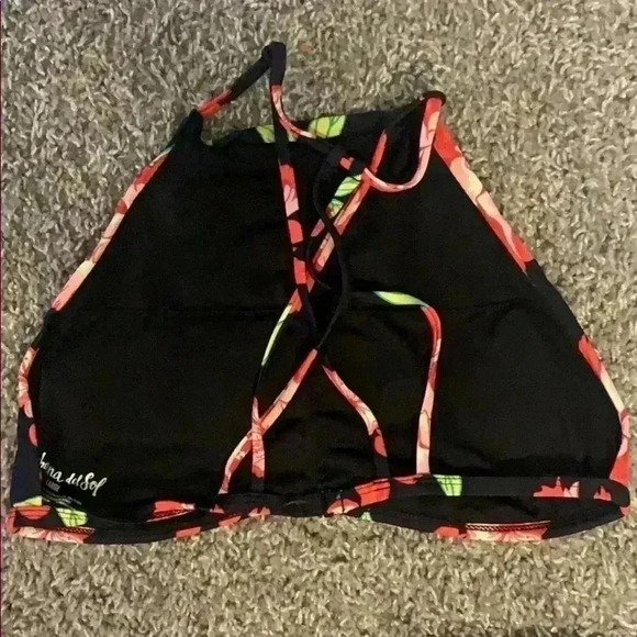 Cabana de Sol 2 Piece Bikini - Size L - Picture 2 of 3